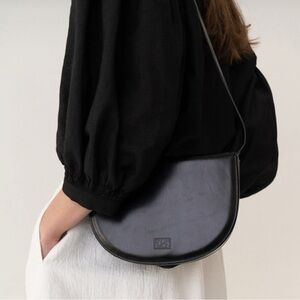 KINDERSALMON Tray bag